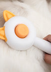 Orange White / Bag Packaging