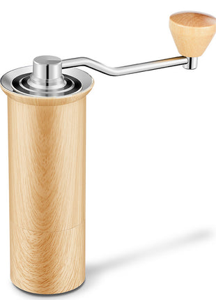 Aluminum Coffee Grinder