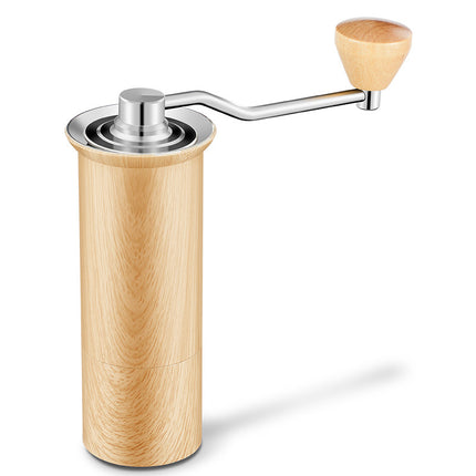 Aluminum Coffee Grinder