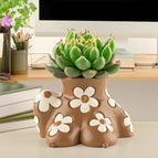 Body Art Flowerpot Type A