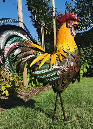 Home Decoration Of Lawn Garden