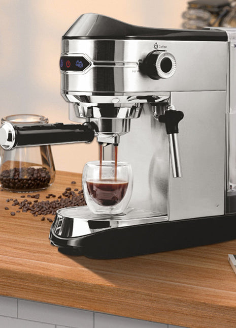 Automatic Milk Frother