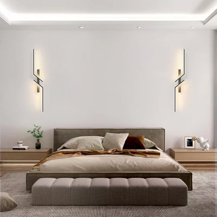 Modern LED Wall Lamp ⭐