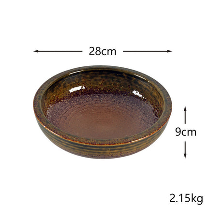 Large Mixing Bowl