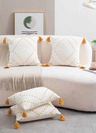 Bedside Pillowcase