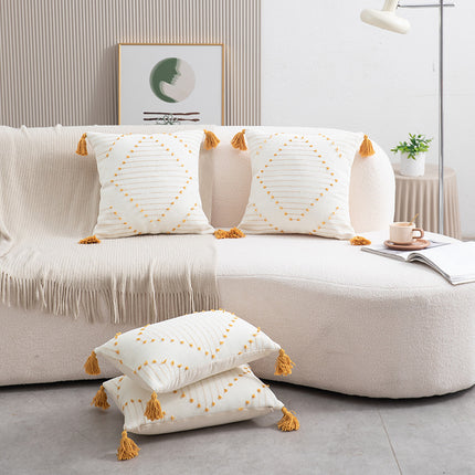 Bedside Pillowcase