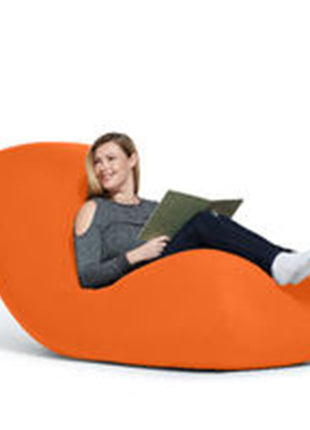 Single Seat Balcony Lounge Chair