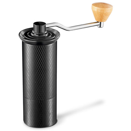 Aluminum Coffee Grinder