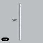 Lengthened