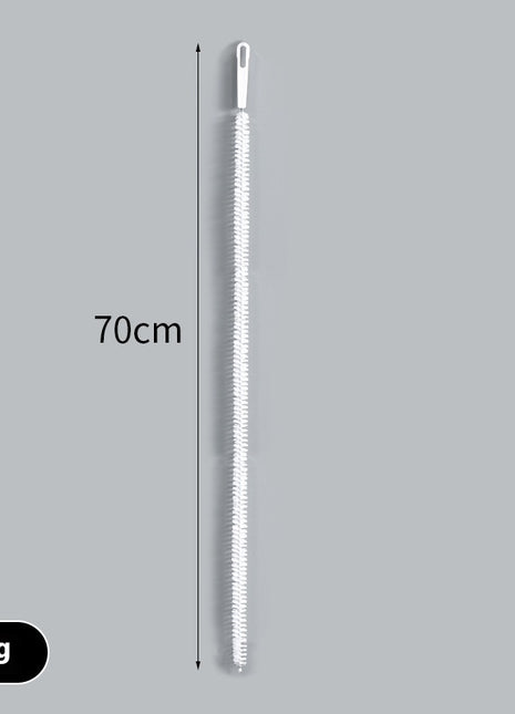 Flexible Drain Cleaning Tool