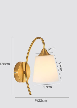 Modern Wall Sconce