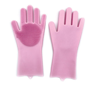 Kitchen Cleaning Gloves
