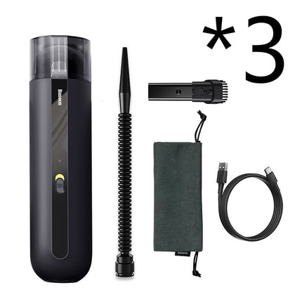 Cordless Handheld Car Vacuum