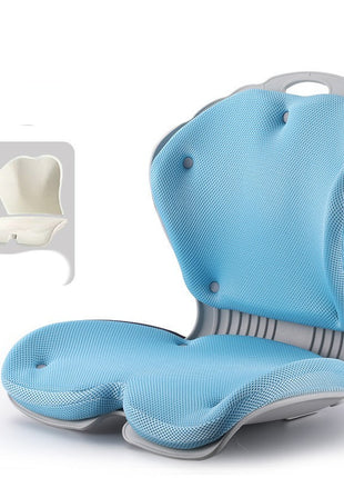 Cotton Office Chair Lumbar Cushion ⭐