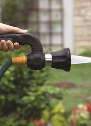 High-Pressure Hose Nozzle