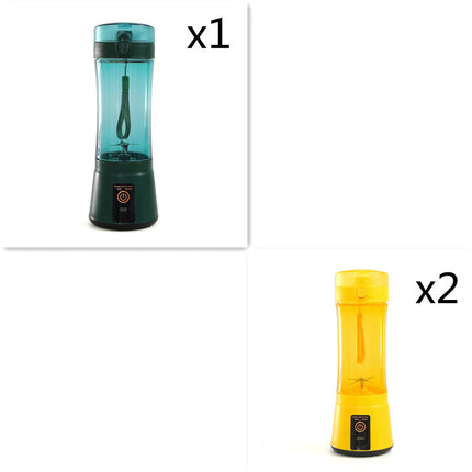 Portable USB Blender