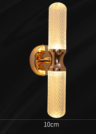 Nordic Modern Wall Lamp