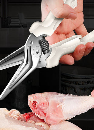 Magnetic Kitchen Scissors