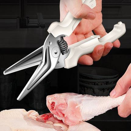 Magnetic Kitchen Scissors