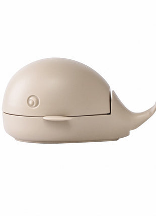 Whale Cleaning Brush