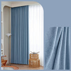 Sky Blue / Hole Punch / 1M 1PCS