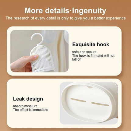 Bedroom Bathroom Moisture Absorption Artifact