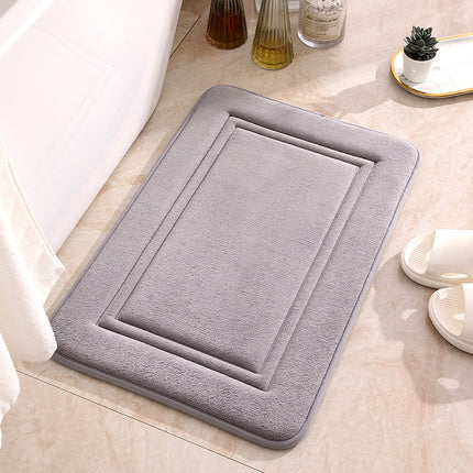 Simple Bathroom Non-slip Kitchen