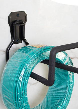 Garden Hose Storage Hook ⭐