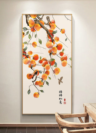 Modern Hallway Wall Art