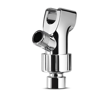 Water Distributor Bathroom Universal Shower Arm Adapter