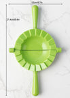 Picture Color / Small Size Green