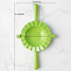 Picture Color / Small Size Green