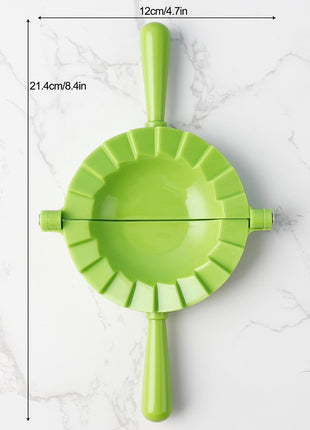Dumpling Maker Mold ⭐