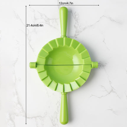 Dumpling Maker Mold ⭐