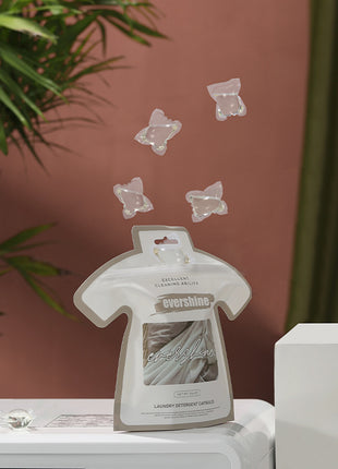 Enzyme Concentrated Laundry Gel