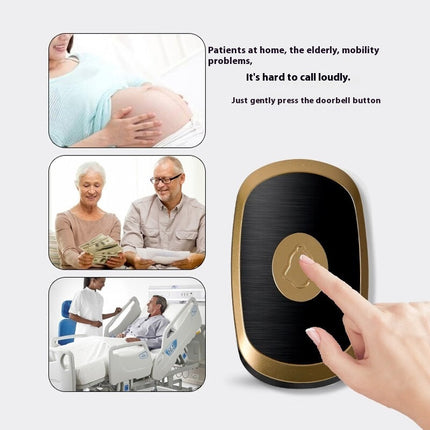 Wireless Waterproof Doorbell