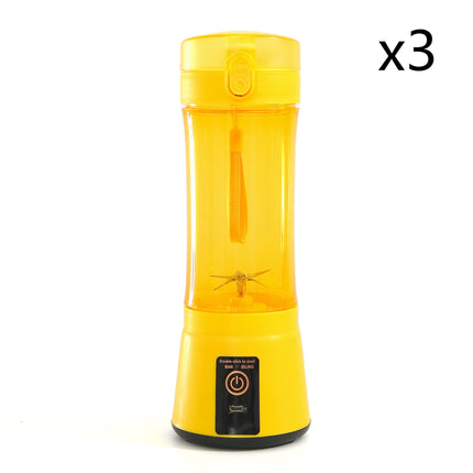 Portable USB Blender