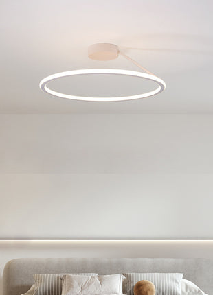 Modern Round LED Ceiling Light