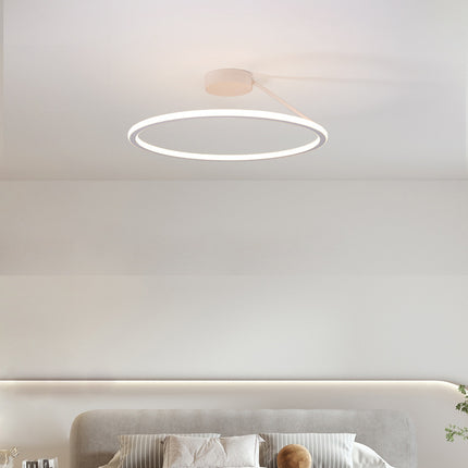 Modern Round LED Ceiling Light