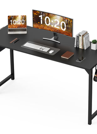 Modern Minimalist Home Office Desk ⭐