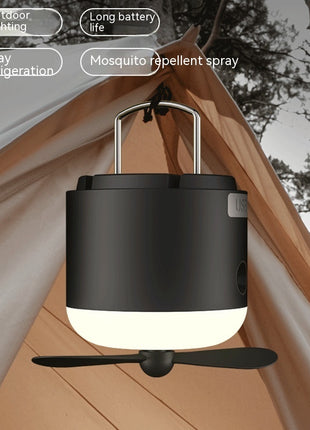 Rechargeable Camping Lantern