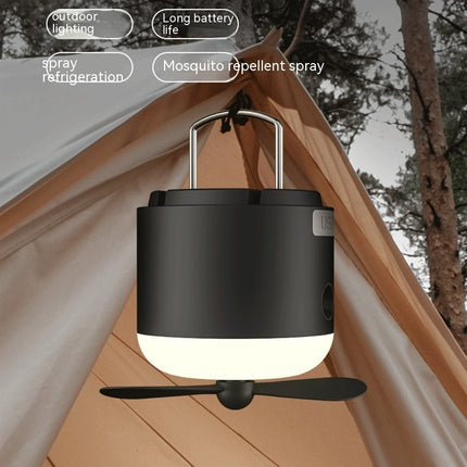 Rechargeable Camping Lantern