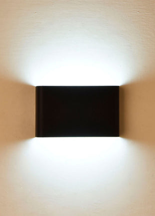 LED Outdoor Wall Lamp