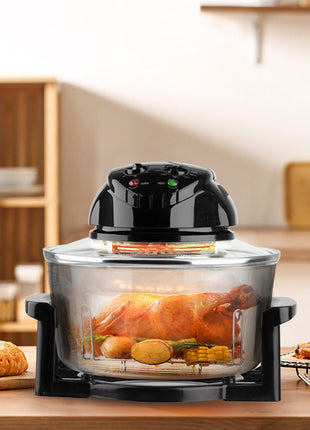 Smart Air Fryer