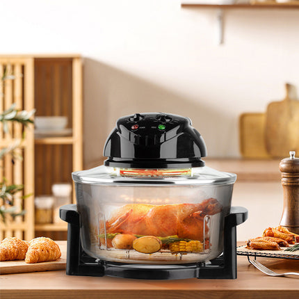Smart Air Fryer