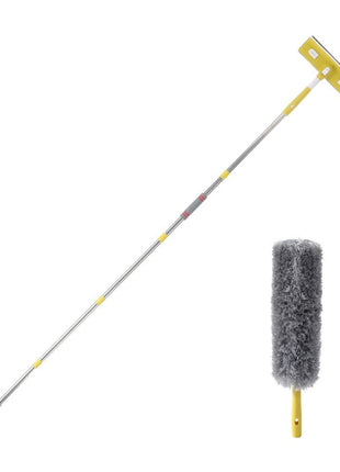 Extendable Window Cleaner