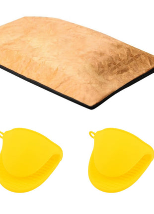 BBQ Barbecue Bag Foldable Lightweight