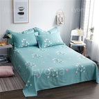 Small City Story / 48 X74 Pillowcase 2PCs