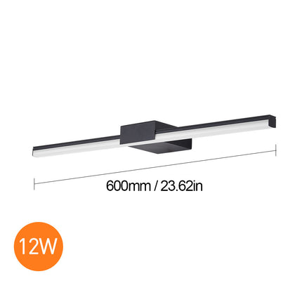Nordic LED Vanity Light