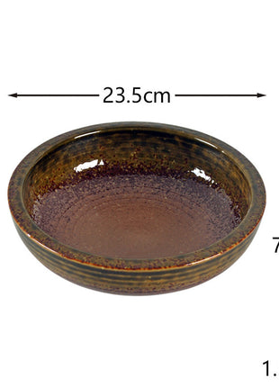 Large Mixing Bowl